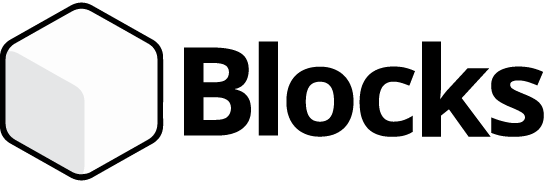 Logo da Blocks Revit